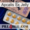 Apcalis Sx Jelly 41